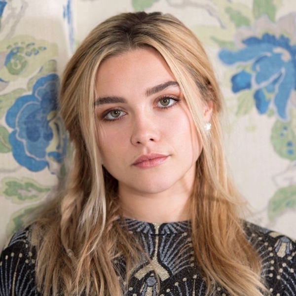 Florence Pugh