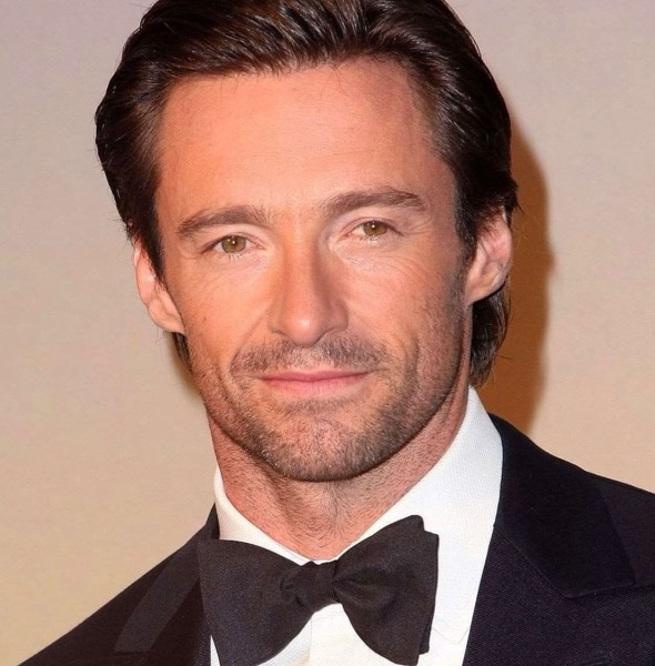Hugh Jackman