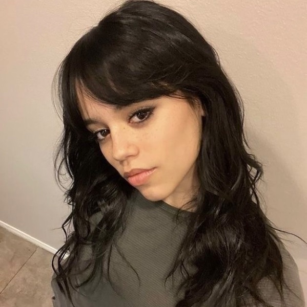 Jenna Ortega