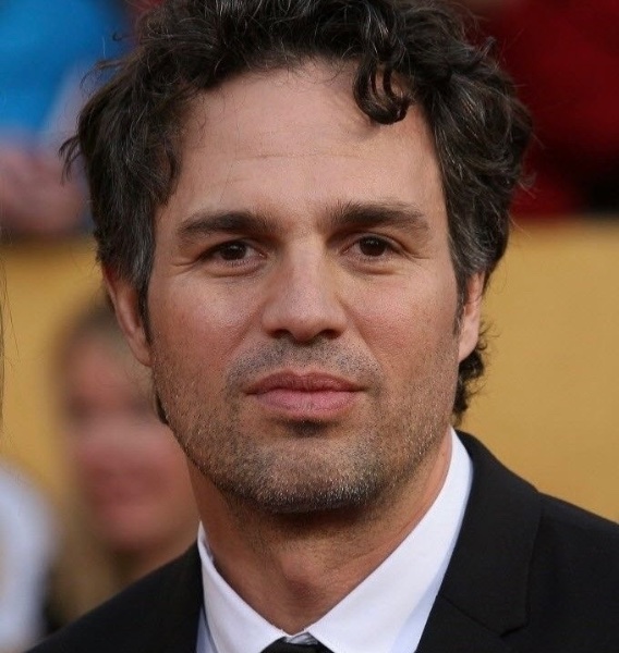 Mark Ruffalo