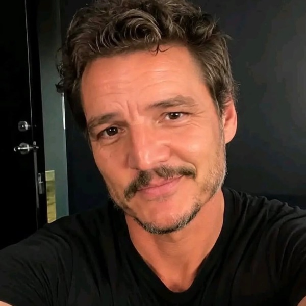 Pedro Pascal