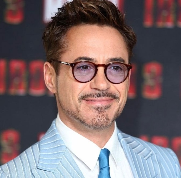 Robert Downey Jr