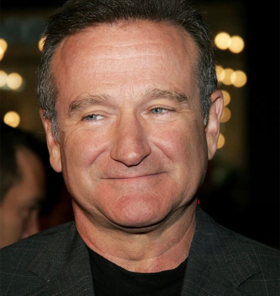 Robin Williams