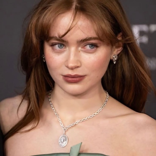 Sadie Sink