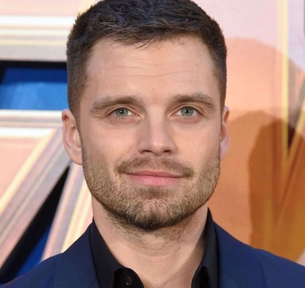 Sebastian Stan