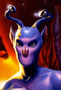 Elfangor