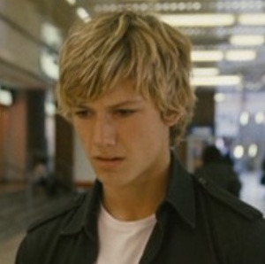 James