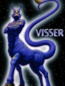 Visser Three