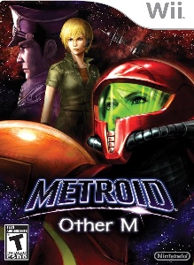 Metroid Other M