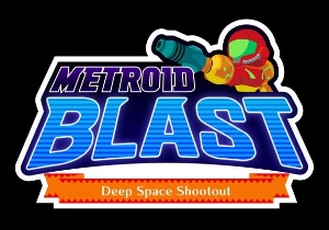 Metroid Blast Deep Space Shootout