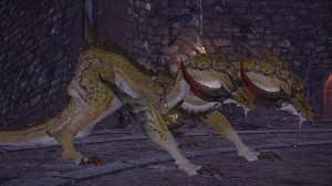 A Relic Reborn: The Hydra (A Realm Reborn 2.1 "A Realm Awoken" - The Hydra)
