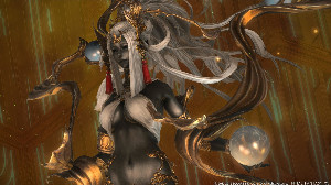 Containment Bay P1T6 (Heavensward 3.4 "Soul Surrender" - Sophia)