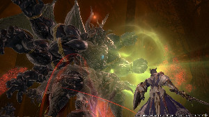Containment Bay S1T7 (Heavensward 3.2 "The Gears of Change" - Sephirot)
