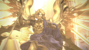 Crown of the Immaculate (Shadowbringers 5.0 - Innocence)