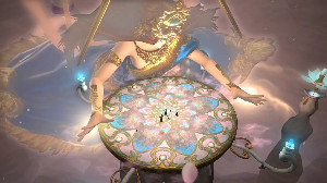 Emanation (Stormblood 4.0 - Lakshmi)