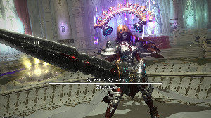 Recollection (Dawntrail 7.2 "Seekers of Eternity" - Zelenia)