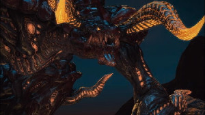The Bowl of Embers (A Realm Reborn 2.0 - Ifrit)