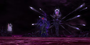The Chrysalis (A Realm Reborn 2.5 "Before The Fall" - Nabriales)