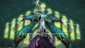 The Dancing Plague (Shadowbringers 5.0 - Titania)