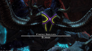 The Dark Inside (Endwalker 6.0 - Zodiark)