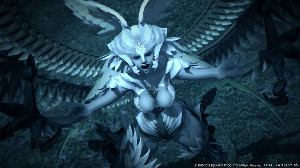 The Howling Eye (A Realm Reborn 2.0 - Garuda)