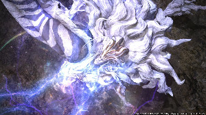 The Jade Stoa (Stormblood 4.2 "Rise of a New Sun" - Byakko)