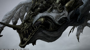 The Limitless Blue (Heavensward 3.0 - Bismarck)