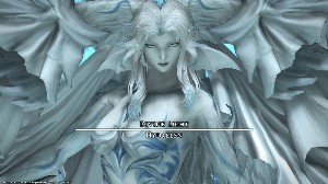 The Mothercrystal (Endwalker 6.0 - Hydaelyn)