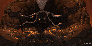 The Navel (A Realm Reborn 2.0 - Titan)