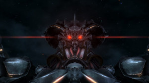 The Porta Decumana (A Realm Reborn 2.0 - The Ultima Weapon (Added in Patch 6.1))