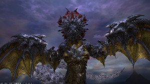 The Royal Menagerie (Stormblood 4.0 - Shinryu)