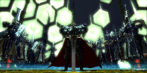 The Singularity Reactor (Heavensward 3.0 - King Thordan)