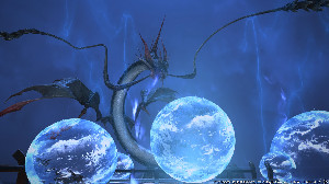 The Whorleater (A Realm Reborn 2.2 "Through the Maelstrom" - Leviathan)