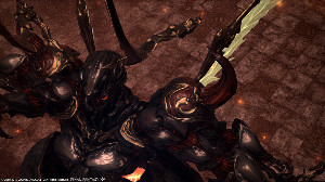 Thok ast Thok (Heavensward 3.0 - Ravana)