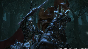 Urth's Fount (A Realm Reborn 2.5 "Before the Fall" - Odin)