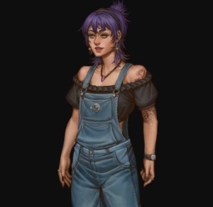 Lila
