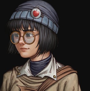 Lucie