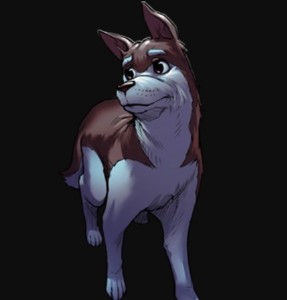 Lupi