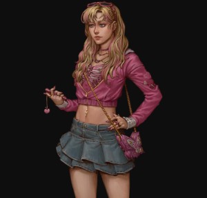 Melissa