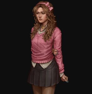 Nathalia