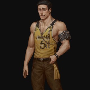 Ricardo
