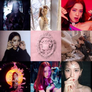 kill this love