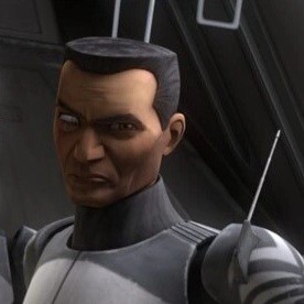 Wolffe