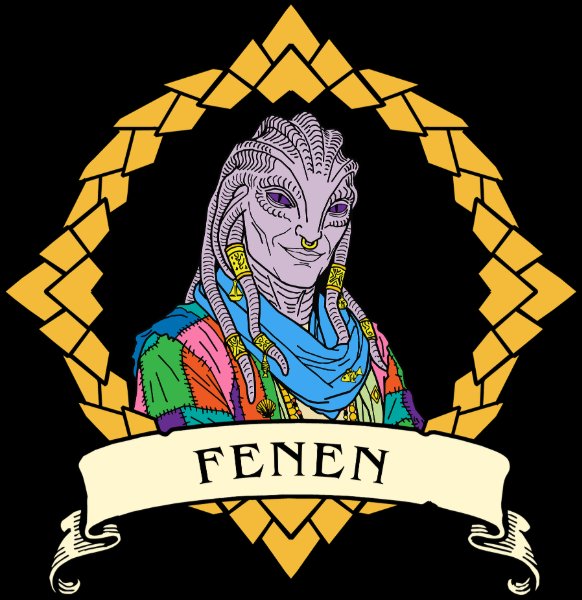 Fenen- name frame