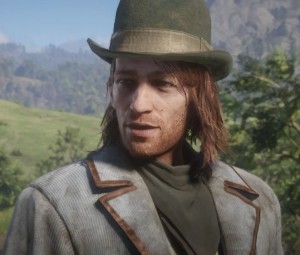 Sean MacGuire