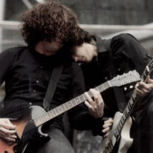 fray (frank iero/ray toro)