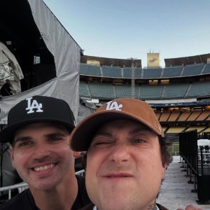 frikey (frank iero/mikey way)