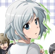 Ayame Itou