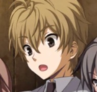 Haruyuki Inumaru
