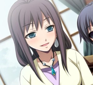 Hinoe Shinozaki